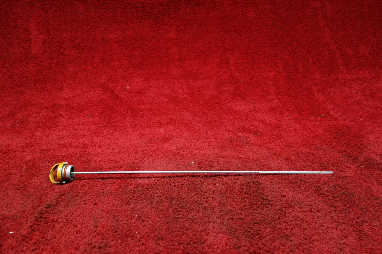12 Qts Oil Dipstick